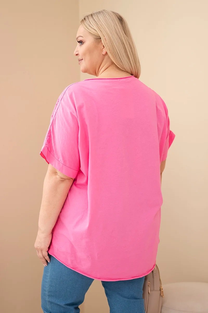 eng_pl_Plus-Size-womens-cotton-blouse-with-embroidered-flowers-pink-39954_2