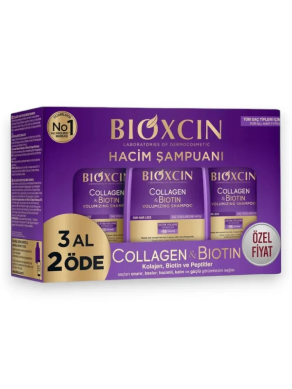 bioxcin-laboratories-of-dermocosmetic-collagen-biotin-zestaw-szamponow-wzmacniajacy-i-regenerujacy-wosy-3x300-ml